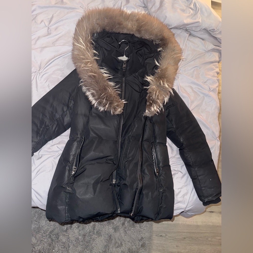 MACKAGE COAT - Picture 3 of 9